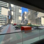 Kirayə (aylıq) 3 otaqlı Yeni Tikili, 20 Yanvar metrosu, Yasamal rayonu 7