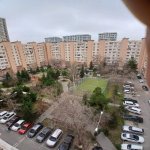Satılır 3 otaqlı Köhnə Tikili, Həzi Aslanov metrosu, Xətai rayonu 9