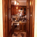 Satılır 5 otaqlı Həyət evi/villa, Neftçilər metrosu, Bakıxanov qəs., Sabunçu rayonu 21