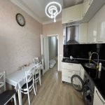 Продажа 2 комнатная Новостройка, İnşaatçılar метро, пос. Йени Ясамал, Ясамал район 4