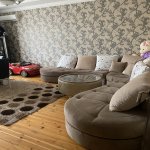 Kirayə (aylıq) 2 otaqlı Həyət evi/villa, Hövsan qəs., Suraxanı rayonu 4