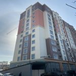 Satılır 2 otaqlı Yeni Tikili, Qara Qarayev metrosu, Nizami rayonu 22