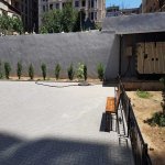 Satılır 1 otaqlı Yeni Tikili, Nəsimi rayonu 8