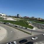 Kirayə (aylıq) 2 otaqlı Köhnə Tikili, Gənclik metrosu, Heydər Əliyev Mərkəzi, Nərimanov rayonu 18