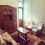 Kirayə (aylıq) 4 otaqlı Yeni Tikili, İçərişəhər metrosu, Səbail rayonu 2