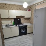 Kirayə (aylıq) 2 otaqlı Köhnə Tikili, Nəsimi metrosu, 4-cü mikrorayon, Nəsimi rayonu 9