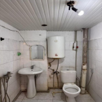 Kirayə (aylıq) 2 otaqlı Köhnə Tikili, Əhmədli, Xətai rayonu 5