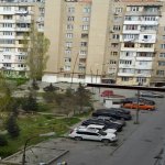 Satılır 4 otaqlı Köhnə Tikili, Həzi Aslanov metrosu, Xətai rayonu 1