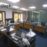 Kirayə (aylıq) 10 otaqlı Ofis, 28 May metrosu, Nəsimi rayonu 5