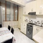 Аренда 2 комнатная Вторичка, м. Азадлыг метро, 8-ой микрорайон, Бинагадинский р-н район 4