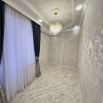 Продажа 2 комнат Новостройка, İnşaatçılar метро, пос. Йени Ясамал, Ясамал район 4