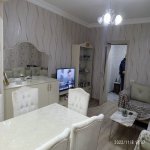 Satılır 3 otaqlı Köhnə Tikili, Koroğlu metrosu, Suraxanı rayonu 6