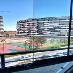 Аренда 2 комнатная Новостройка, м. Автовокзал метро, пос. Биляджари, Бинагадинский р-н район 12