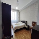 Satılır 3 otaqlı Yeni Tikili, Qara Qarayev metrosu, Nizami rayonu 12