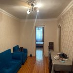 Satılır 3 otaqlı Köhnə Tikili, Elmlər akademiyası metrosu, Yasamal qəs., Yasamal rayonu 2