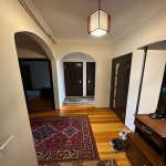 Satılır 3 otaqlı Köhnə Tikili, Nizami metrosu, Nizami rayonu 14
