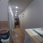 Satılır 4 otaqlı Köhnə Tikili, Avtovağzal metrosu, Biləcəri qəs., Binəqədi rayonu 22