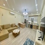 Kirayə (aylıq) 2 otaqlı Yeni Tikili, Sahil metrosu, Səbail rayonu 10