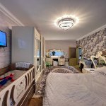 Продажа 3 комнат Вторичка, м. Ахмедли метро, Ахмедли, Хетаи район 5
