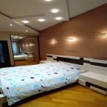 Kirayə (aylıq) 3 otaqlı Yeni Tikili, Səbail rayonu 12