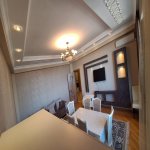 Kirayə (aylıq) 3 otaqlı Yeni Tikili, Qara Qarayev metrosu, Nizami rayonu 4