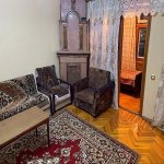 Kirayə (aylıq) 2 otaqlı Köhnə Tikili, İnşaatçılar metrosu, Yasamal rayonu 2