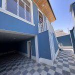 Satılır 4 otaqlı Həyət evi/villa, Avtovağzal metrosu, Biləcəri qəs., Binəqədi rayonu 3