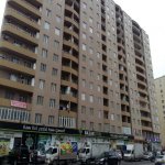 Аренда 2 комнатная Новостройка, м. Эльмляр Академиясы метро, пос. Ясамал, Ботанический сад, Ясамал район 1