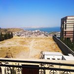 Kirayə (aylıq) 9 otaqlı Həyət evi/villa, Badamdar qəs., Səbail rayonu 4