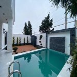 Satılır 4 otaqlı Həyət evi/villa, Şüvəlan, Xəzər rayonu 2