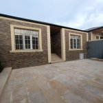 Satılır 3 otaqlı Həyət evi/villa, Binə qəs., Xəzər rayonu 2