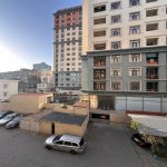 Kirayə (aylıq) 3 otaqlı Köhnə Tikili, Nəsimi rayonu 12