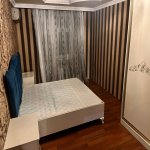 Kirayə (aylıq) 4 otaqlı Köhnə Tikili, Bakıxanov qəs., Sabunçu rayonu 2