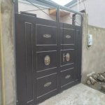 Satılır 3 otaqlı Həyət evi/villa, Yeni Suraxanı qəs., Suraxanı rayonu 8