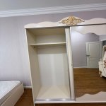 Kirayə (aylıq) 3 otaqlı Yeni Tikili, Gənclik metrosu, Nərimanov rayonu 14