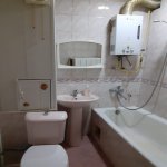 Satılır 1 otaqlı Köhnə Tikili, Azadlıq metrosu, 8-ci mikrorayon, Binəqədi rayonu 10