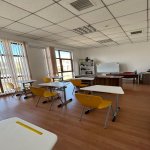 Kirayə (aylıq) 1 otaqlı Ofis, 28 May metrosu, Nəsimi rayonu 3