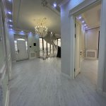 Satılır 6 otaqlı Həyət evi/villa, Neftçilər metrosu, Bakıxanov qəs., Sabunçu rayonu 10