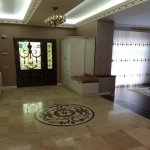 Satılır 6 otaqlı Həyət evi/villa, Badamdar qəs., Səbail rayonu 5