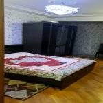 Kirayə (aylıq) 3 otaqlı Yeni Tikili, İnşaatçılar metrosu, Yasamal rayonu 9
