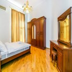 Kirayə (günlük) 4 otaqlı Köhnə Tikili, Sahil metrosu, Səbail rayonu 11