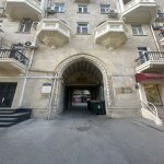 Аренда 3 комнатная Офис, м. Сахил метро, Сябаиль район 3