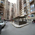 Kirayə (aylıq) 2 otaqlı Yeni Tikili, İnşaatçılar metrosu, Yeni Yasamal qəs., Yasamal rayonu 2