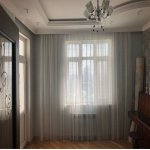 Satılır 3 otaqlı Yeni Tikili, 20 Yanvar metrosu, Nəsimi rayonu 8