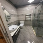 Аренда 3 комнатная Новостройка, м. Нариман Нариманов метро, Наримановский р-н район 12
