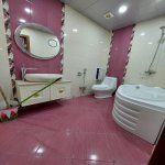 Kirayə (aylıq) 3 otaqlı Yeni Tikili, İnşaatçılar metrosu, Yeni Yasamal qəs., Yasamal rayonu 12