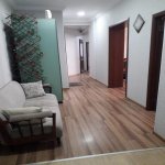 Satılır 3 otaqlı Yeni Tikili, Memar Əcəmi metrosu, Nəsimi rayonu 3