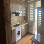 Satılır 2 otaqlı Yeni Tikili, Yeni Günəşli qəs., Suraxanı rayonu 4