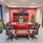 Kirayə (aylıq) 2 otaqlı Ofis, Xətai rayonu 1