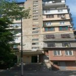 Satılır 1 otaqlı Köhnə Tikili, Nəriman Nərimanov metrosu, Montin qəs., Nərimanov rayonu 1